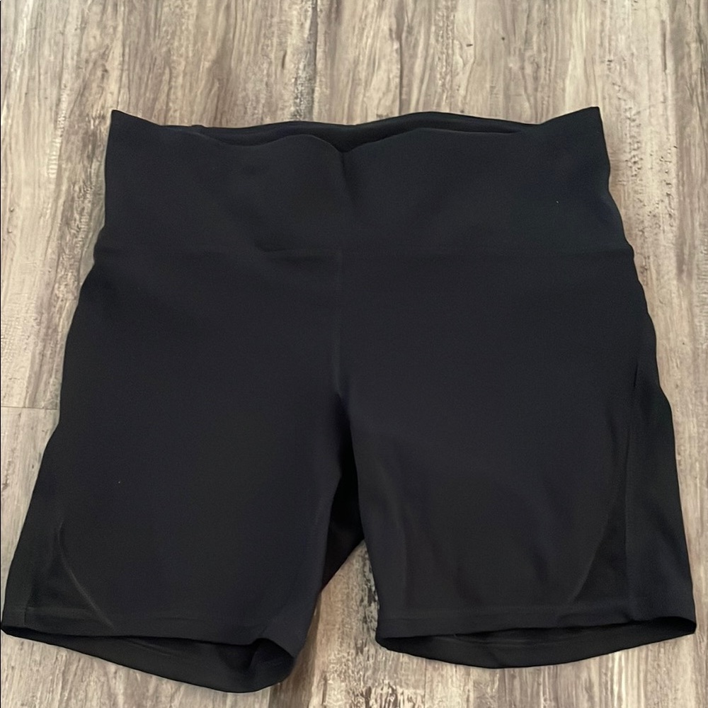 CRZ YOGA Biker Shorts